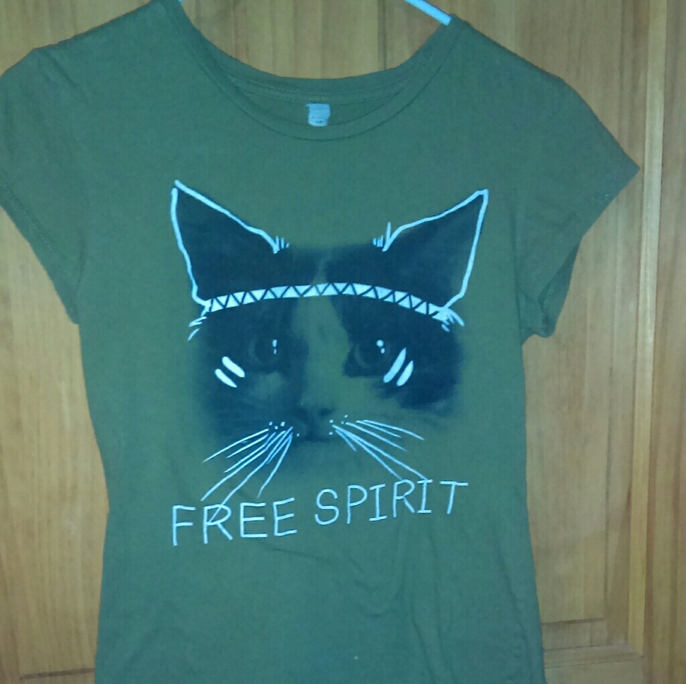 T shirt